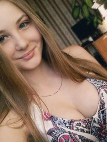 Проститутка Стелла